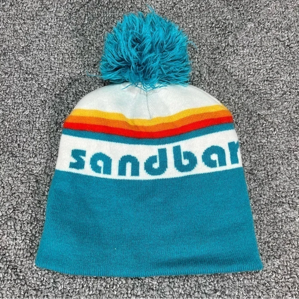 Sandbar Boys Winter Hat